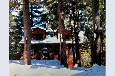 26638 Lake Forest, Twin Peaks, CA 92391 - Photo 2