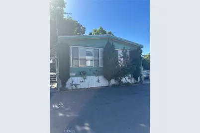 10701 Cedar #237, Bloomington, CA 92316 - Photo 1