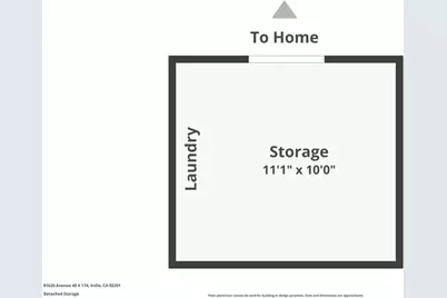 81620 Avenue 49 #174, Indio, CA 92201 - Photo 30