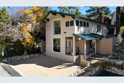 33353 Music Camp, Arrowbear, CA 92382 - Photo 1