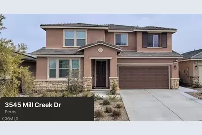 3545 Mill Creek, Perris, CA 92570 - Photo 1