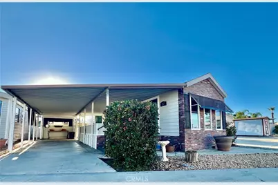 1295 S Cawston Avenue #249, Hemet, CA 92545 - Photo 1