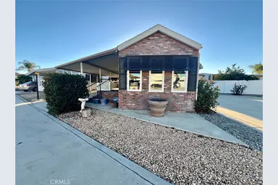 1295 S Cawston Avenue #249, Hemet, CA 92545 - Photo 2