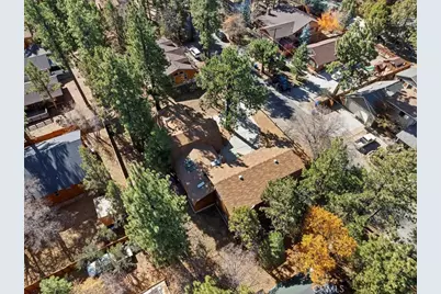 627 Sunset Lane, Sugarloaf, CA 92386 - Photo 36