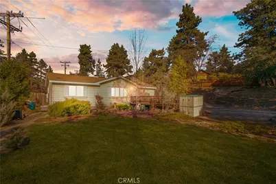 23700 Clement Way, Idyllwild, CA 92549 - Photo 2