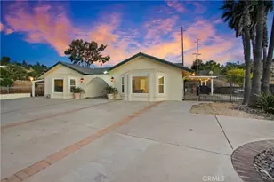 8555 Pigeon Pass, Moreno Valley, CA 92557 - Photo 1