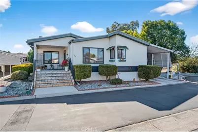 1300 W Menlo #163, Hemet, CA 92543 - Photo 1