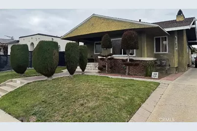 5442 6th, Los Angeles, CA 90043 - Photo 1