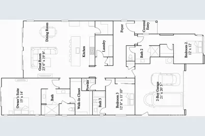 4467 Rambler Lane, Palm Springs, CA 92262 - Photo 12