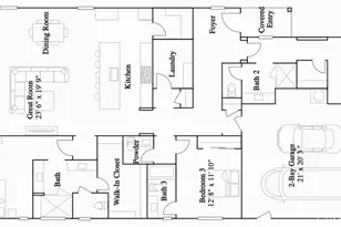 4467 Rambler Ln, Palm Springs, CA 92262 - Photo 12