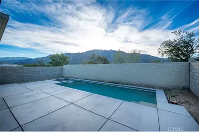 4467 Rambler Lane, Palm Springs, CA 92262 - Photo 2