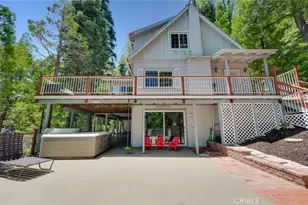 395 Primrose Cir, Lake Arrowhead, CA 92352 - Photo 4
