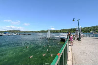 395 Primrose Circle #1-2, Lake Arrowhead, CA 92352 - Photo 38