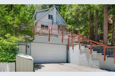 395 Primrose Circle #1-2, Lake Arrowhead, CA 92352 - Photo 2