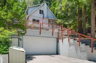 395 Primrose Cir, Lake Arrowhead, CA 92352 - Photo 2