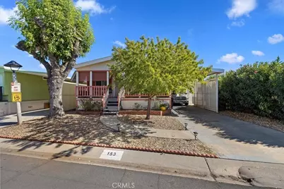 27601 Sun City Boulevard #153, Sun City, CA 92586 - Photo 2