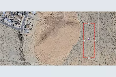 0 Whicker Boulevard, Barstow, CA 92331 - Photo 2