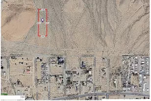 0 Whicker Blvd, Barstow, CA 92331 - Photo 1