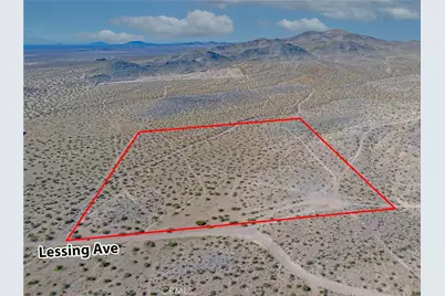 0 Lessing, Adelanto, CA 92301 - Photo 1