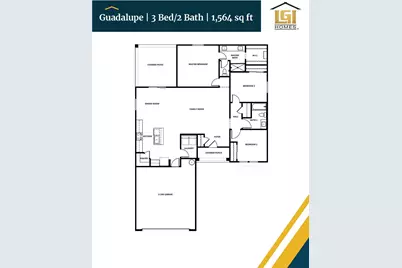 723 Highlands Drive, San Jacinto, CA 92582 - Photo 2