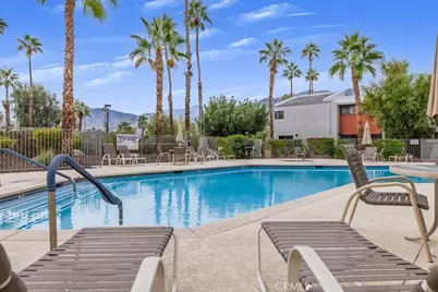3155 E Ramon Road #710, Palm Springs, CA 92264 - Photo 36