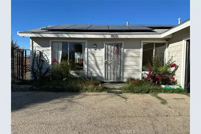 11013 Rome Beauty, California City, CA 93505 - Photo 2