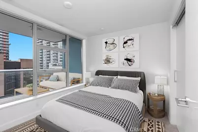 1388 Kettner Boulevard #903, San Diego, CA 92101 - Photo 20