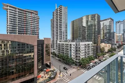 1388 Kettner Boulevard #903, San Diego, CA 92101 - Photo 16