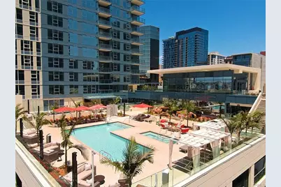 1388 Kettner Boulevard #903, San Diego, CA 92101 - Photo 22