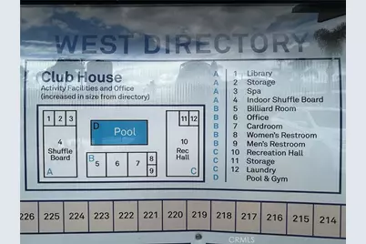 881 N Lake St #210, Hemet, CA 92544 - Photo 22