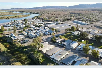 33300 Highway 95 ##208, Blythe, CA 92225 - Photo 4