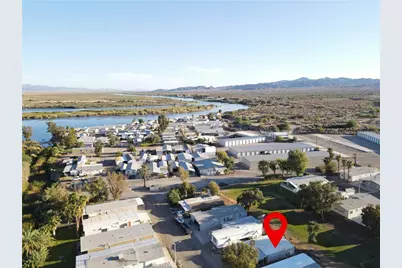 33300 Highway 95 ##208, Blythe, CA 92225 - Photo 16