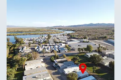 33300 Highway 95 ##208, Blythe, CA 92225 - Photo 16