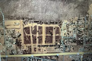 0 Juniper Springs, Hemet, CA 92545 - Photo 4