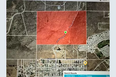 0 Juniper Springs, Hemet, CA 92545 - Photo 1