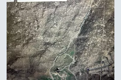 0 Juniper Springs, Hemet, CA 92545 - Photo 2