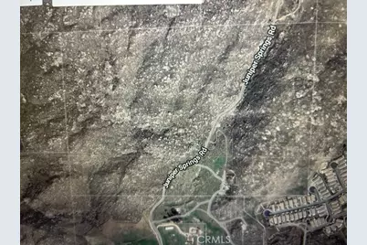 0 Juniper Springs, Hemet, CA 92545 - Photo 2
