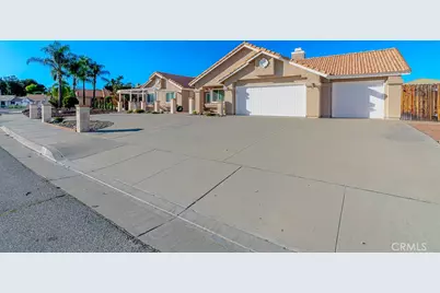 1547 E Beringer, San Jacinto, CA 92583 - Photo 2