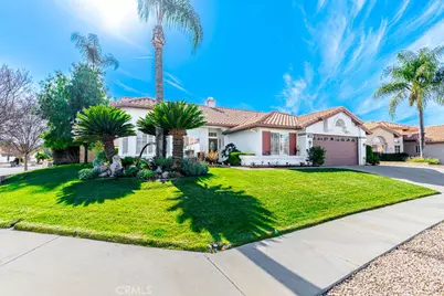 2026 Cashew Tree, Hemet, CA 92545 - Photo 2