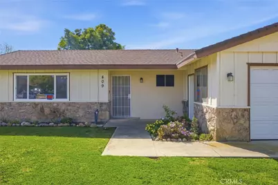 409 Borman Avenue, Bakersfield, CA 93308 - Photo 4