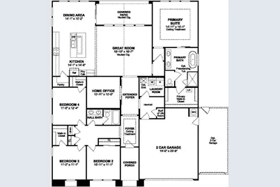 1124 Mazzini Road, Paso Robles, CA 93446 - Photo 2