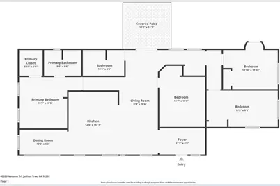 60325 Natoma, Joshua Tree, CA 92252 - Photo 42