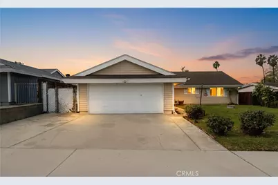 3496 Briarvale Street, Corona, CA 92879 - Photo 2