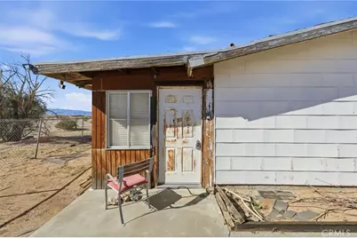 83626 Carey Road, 29 Palms MCB, CA 92277 - Photo 10