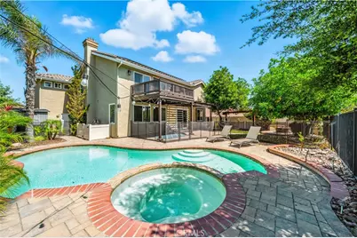 23549 Bending Oak Court, Murrieta, CA 92562 - Photo 2