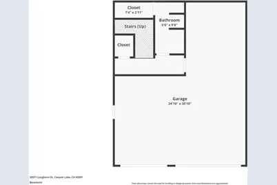 30571 Longhorn Drive, Canyon Lake, CA 92587 - Photo 36