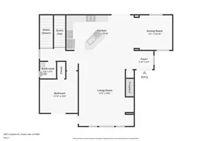 30571 Longhorn Dr, Canyon Lake, CA 92587 - Photo 38