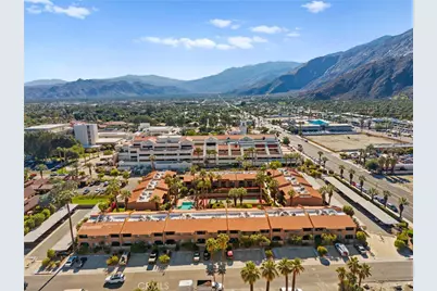 291 E Mel #232, Palm Springs, CA 92262 - Photo 36