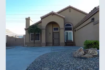 46164 La Mesa Street, Indio, CA 92201 - Photo 2