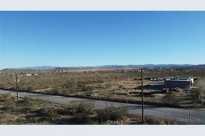 0 Old Woman Springs, Yucca Valley, CA 92284 - Photo 6